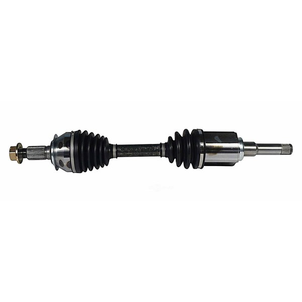 Gsp New Cv Axle No Gsp Ncv10277 Gsp NCV10277 - main